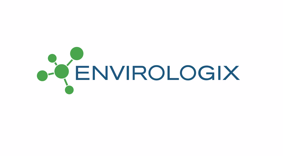 EnviroLogix Logo