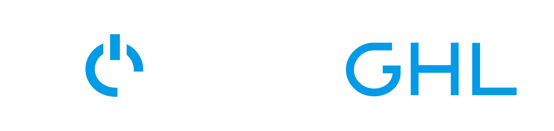 Logica GHL Logo